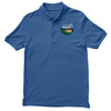Way Down We Go Polo Shirt