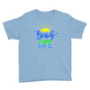 beach life Youth Tee