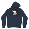 pirate boy Unisex Hoodie