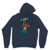 monster pet Hoodie