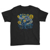 chocolatey night Youth Tee