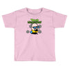 walter's laboratory! Toddler T-shirt