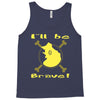 Usopp One Piece Tank Top