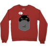soon Crewneck Sweatshirt