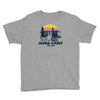 hobo camp Youth Tee