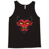 mad devil Tank Top