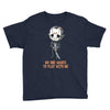 no one wants to play with me Youth Tee