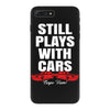 Still Plays With Cars Carpe Viam iPhone 7 Plus Case