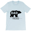 dad bear T-Shirt