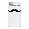 good god man iPhone 7 Case