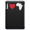 i love africa iPad Mini
