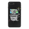 bad news bear iPhone 7 Plus Case