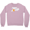 nwt tup Crewneck Sweatshirt