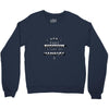 therapy Crewneck Sweatshirt