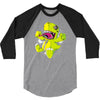 rawrr 3/4 Sleeve Shirt