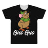 Gus Gus All Over Men's T-shirt
