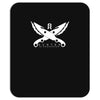 destiny hunter blade dancer   game fan Mousepad