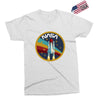 nasa v01 Exclusive T-shirt