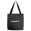 camiseta pirate Tote Bags