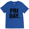 friday cool V-Neck Tee