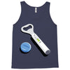 automatic Tank Top