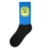 banana!! herren Socks