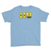 minion university Youth Tee