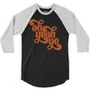 oh yeah, yo! 3/4 Sleeve Shirt