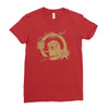 makin bacon pancakes Ladies Fitted T-Shirt