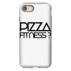 pizza fitness iPhone 8