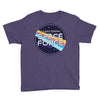 United States Space Force wint Planet Youth Tee