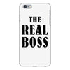 The Boss - The Real Boss iPhone 6 Plus/6s Plus Case