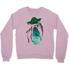 our last hope Crewneck Sweatshirt