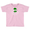 salad fingers red water Toddler T-shirt
