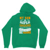 My Son Is Super Awesome His Momma Unisex Hoodie