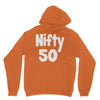 nifty 50 Unisex Hoodie