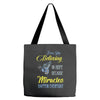 butterfly miracles Tote Bags