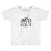 sister bunny Toddler T-shirt