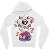 bad dream Zipper Hoodie