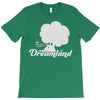 dreamland logo T-Shirt