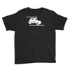 buggy wie aus dem film zwei wie pech Youth Tee