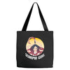 scorpio girl Tote Bags