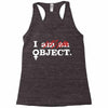 Women's March Feminist Racerback Tank
