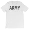 army   classic T-Shirt