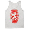 lion crest Tank Top