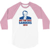 Not For Sale Sanders 2016 3/4 Sleeve Shirt