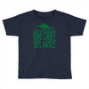 stay low Toddler T-shirt