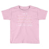 i write code Toddler T-shirt