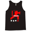 hadouken ryu Tank Top