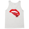 bite me Tank Top